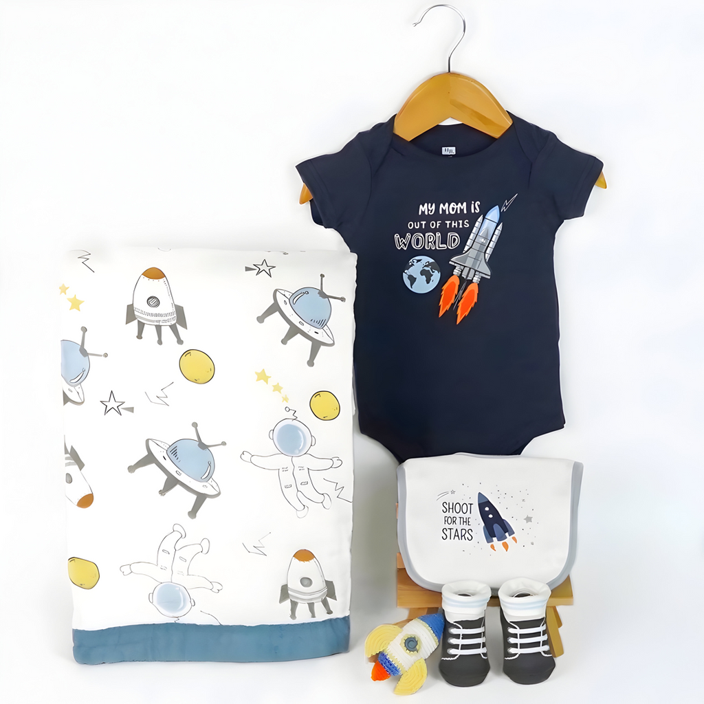 Mommy's Little Star Gift Box