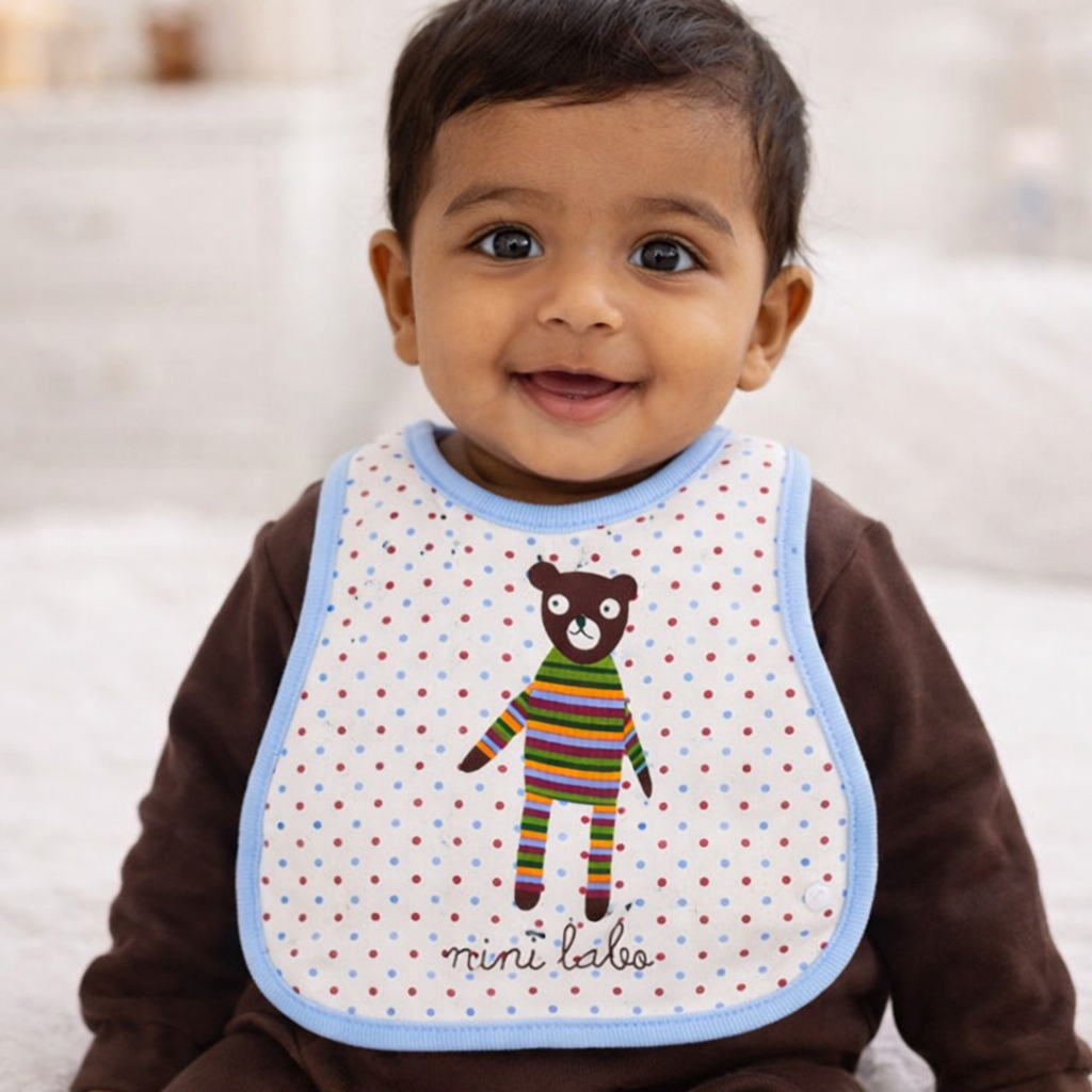 Beary Cute Baby Gift Box