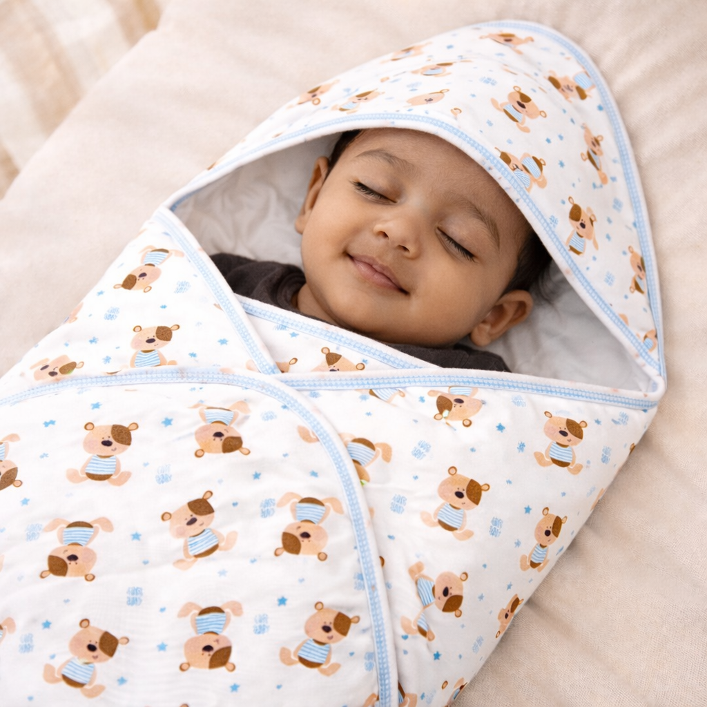 Beary Cute Caddy Hamper