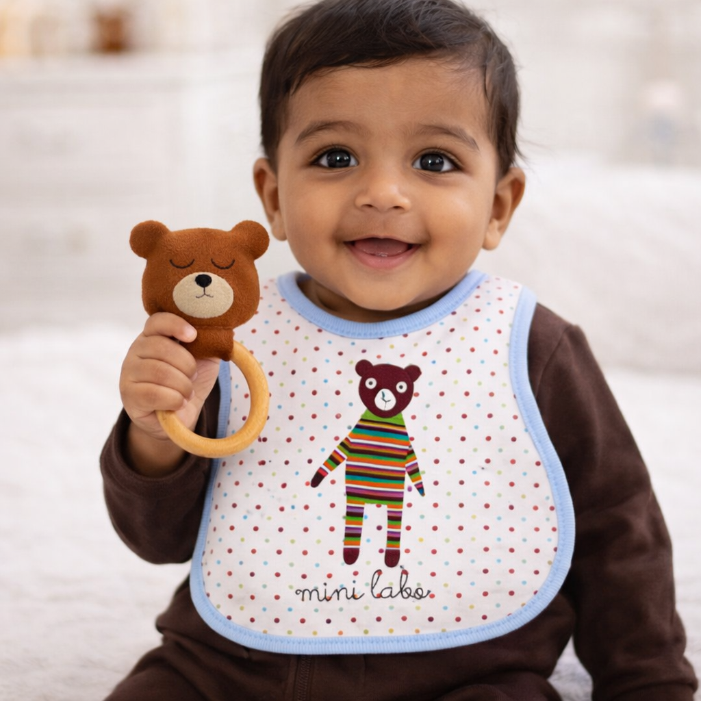 Beary Cute Baby Gift Box