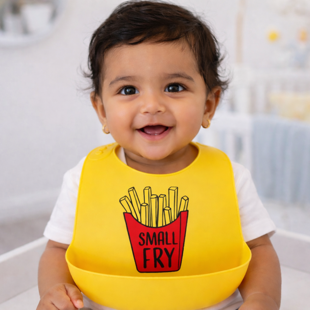 Play · Learn · Grow – Half Birthday Gift Basket (6+ Months | Gender Neutral)