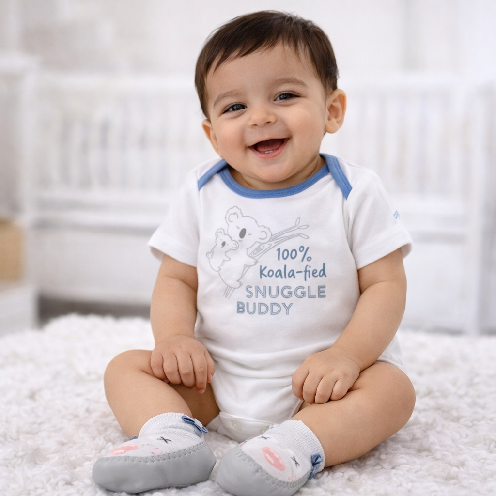 Koala Care Baby Gift Box