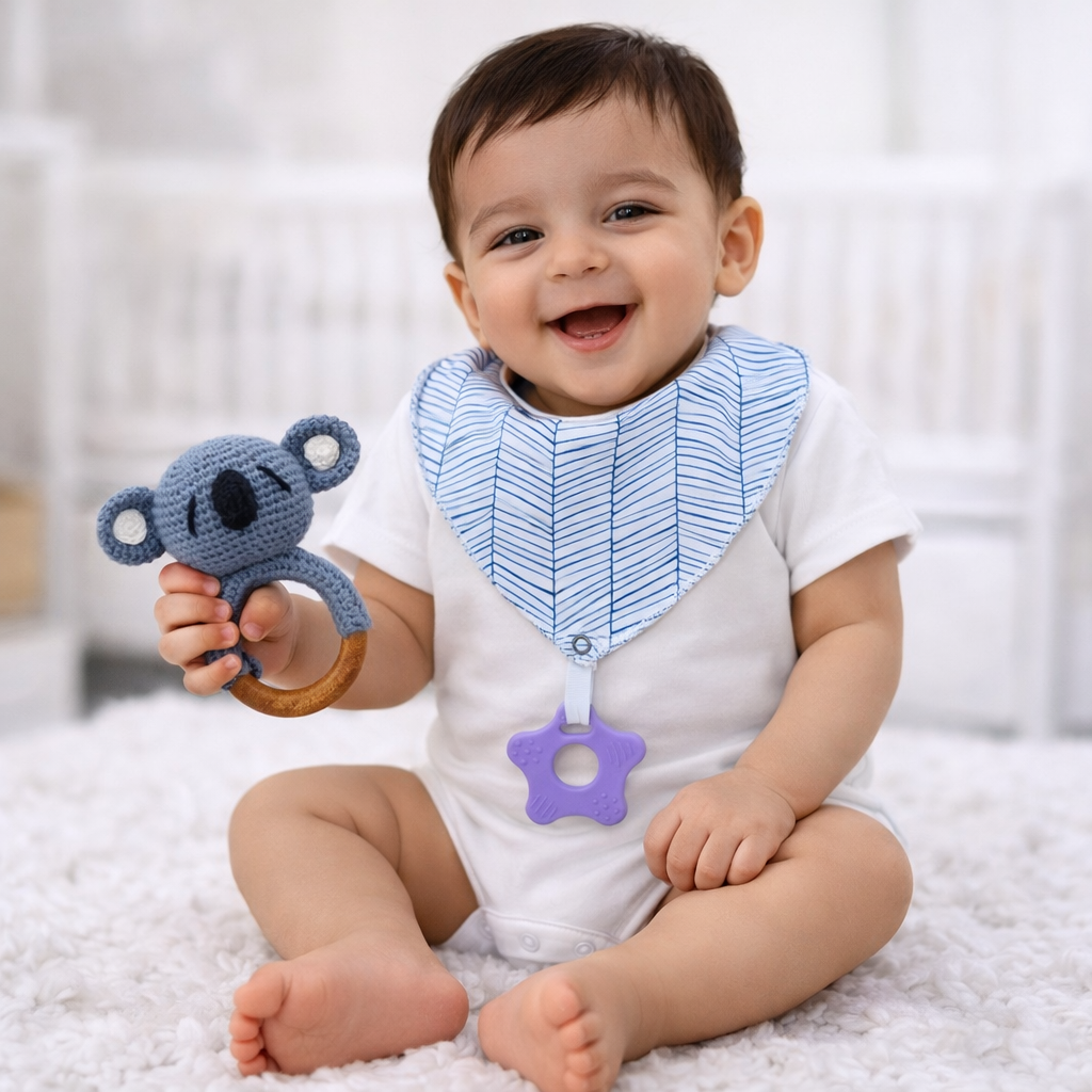 Koala Care Baby Gift Box
