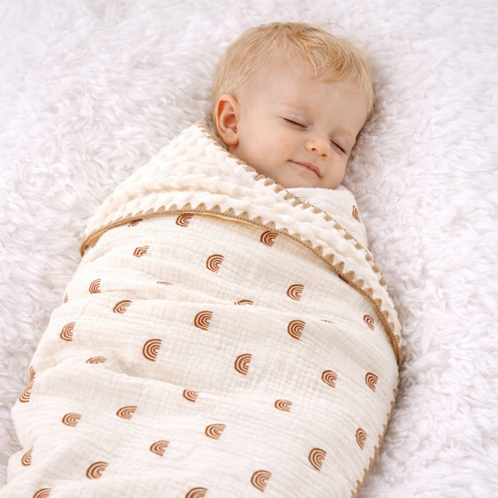 Little Explorer's Beige Bundle
