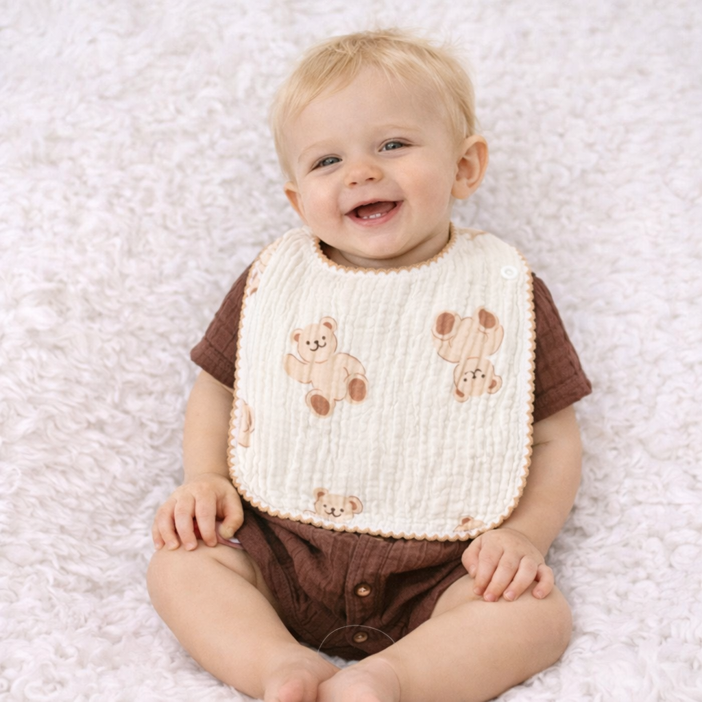 Little Explorer's Beige Bundle