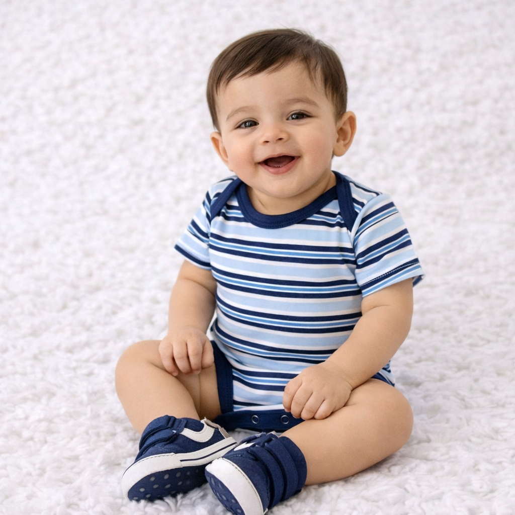Dapper Little Dude Gift Box