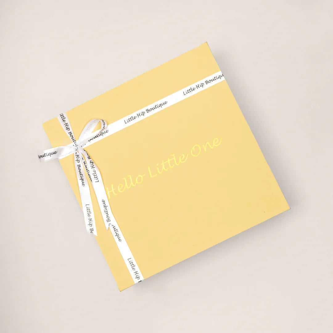 Koala Care Baby Gift Box