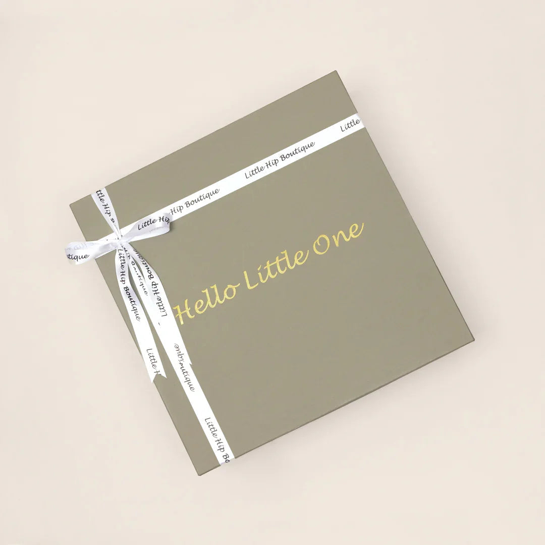 Dapper Little Dude Gift Box