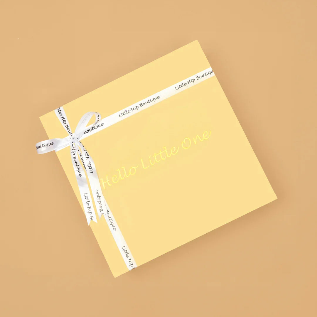 Snuggle and Shine Gift Box