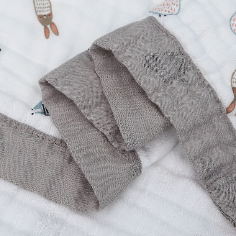Drift & Dream Gender Neutral Baby Blanket