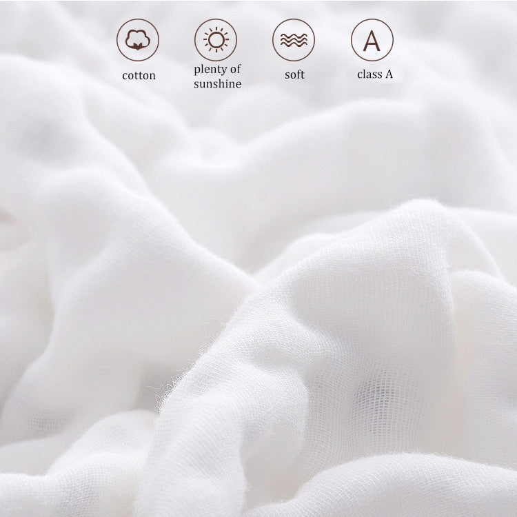 Drift & Dream Gender Neutral Baby Blanket